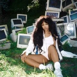 Awkward Chords by SZA