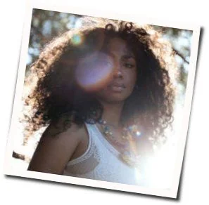 Babylon Chords by SZA