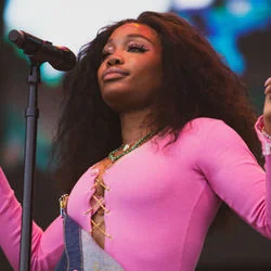 Brace Yourself Chords by SZA