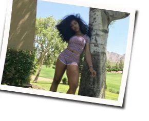 Doves In The Wind Chords by SZA