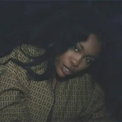 Drew Barrymore Tab by SZA