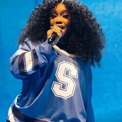 Drive Chords by SZA