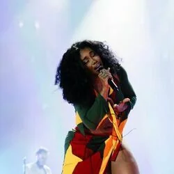 F2f Chords by SZA