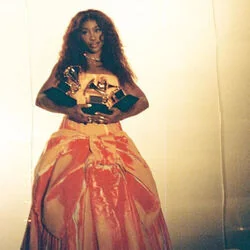 Joni Chords by SZA