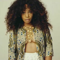 Julia Chords by SZA