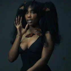 Love Galore Intro Tab by SZA
