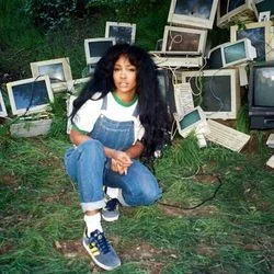 Prom Bass Tab by SZA