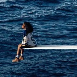 Saturn Chords by SZA