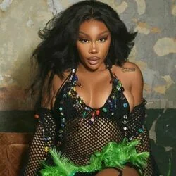 Special Chords by SZA
