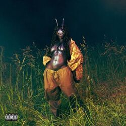 Another Life Chords by SZA