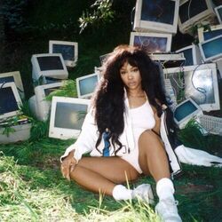 Awkward Bass tabs by SZA