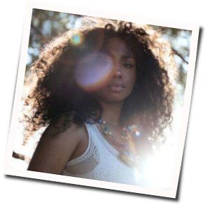 Babylon Chords by SZA