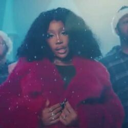 Big Boy Ukulele Chords by SZA