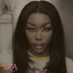 Blind Tabs by SZA