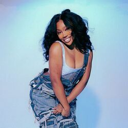Cry Baby Chords by SZA