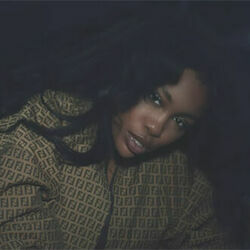 Drew Barrymore Tabs by SZA