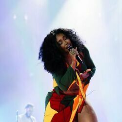 F2f Intro by SZA