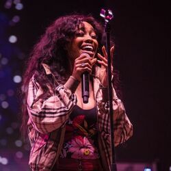 Far Chords by SZA