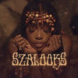 Good Days Bass tabs by SZA
