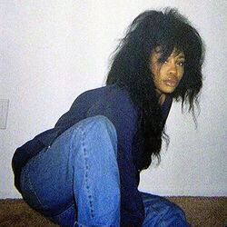 Kitchen Chords by SZA
