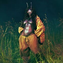 Kitchen Ukulele Chords by SZA