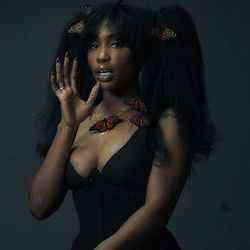 Love Galore Intro by SZA
