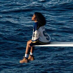 Low Chords by SZA