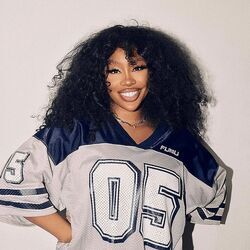 My Turn Chords by SZA