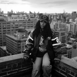 Nobody Gets Me Chords by SZA