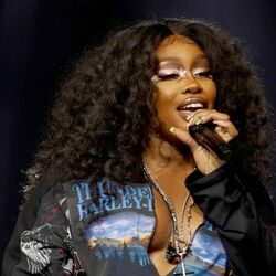 Notice Me Chords by SZA