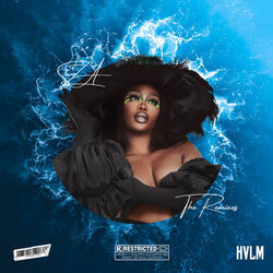 Open Arms Intro by SZA