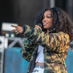 Scorsese Baby Daddy Chords by SZA