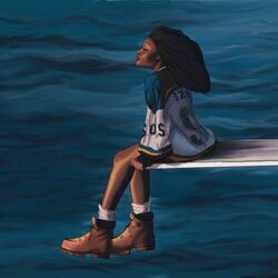 Snooze Chords by SZA