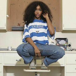 Tread Carefully Chords by SZA