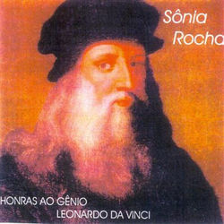 Leonardo Da Vinci Chords by Sônia Rocha