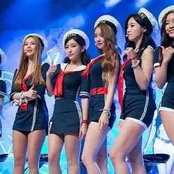 My Love Chords by T-ara (티아라)