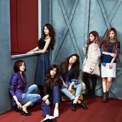 Orgr Chords by T-ara (티아라)