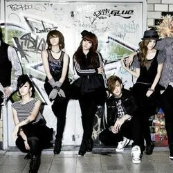 T.t.l Chords by T-ara & Supernova