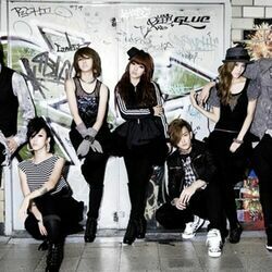 T.t.l Chords by T-ara & Supernova