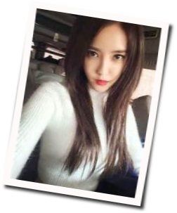 Little Apple Chords by T-ara (티아라)