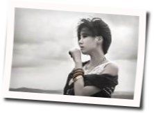 Number 9 Chords by T-ara (티아라)