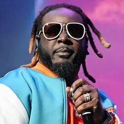 T-Pain chords for Club husband