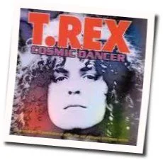 Bang A Gong Tab by T Rex