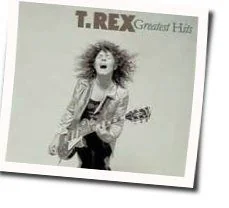Hot Love Tab by T Rex