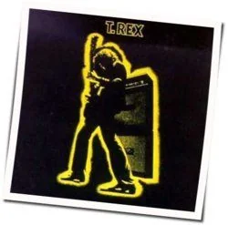 Lean Woman Blues Chords by T Rex
