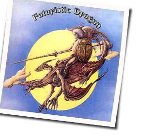 Calling All Destroyers Chords by T Rex