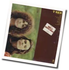 Child Star Chords by T Rex