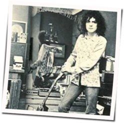 Metropolis Chords by T Rex