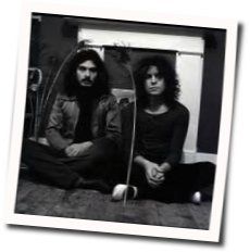 Monolith Chords by T Rex
