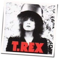 Rock On Tabs by T Rex